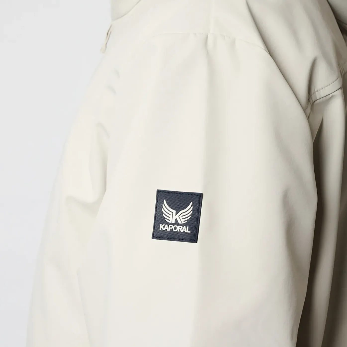 Vestes<Kaporal MADOX