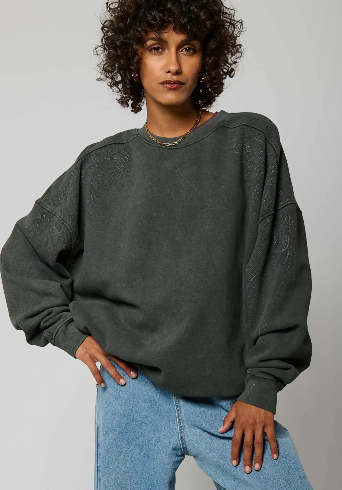 Sweats<Kaporal MALA