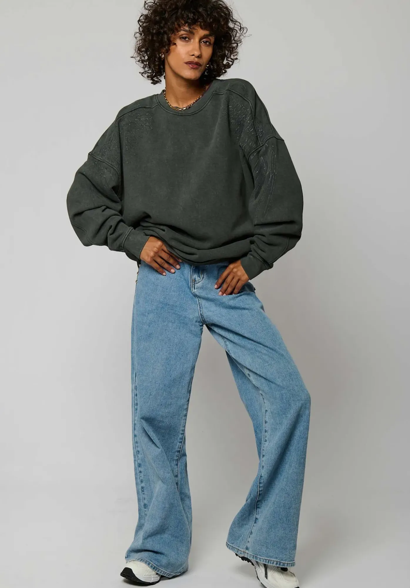 Sweats<Kaporal MALA