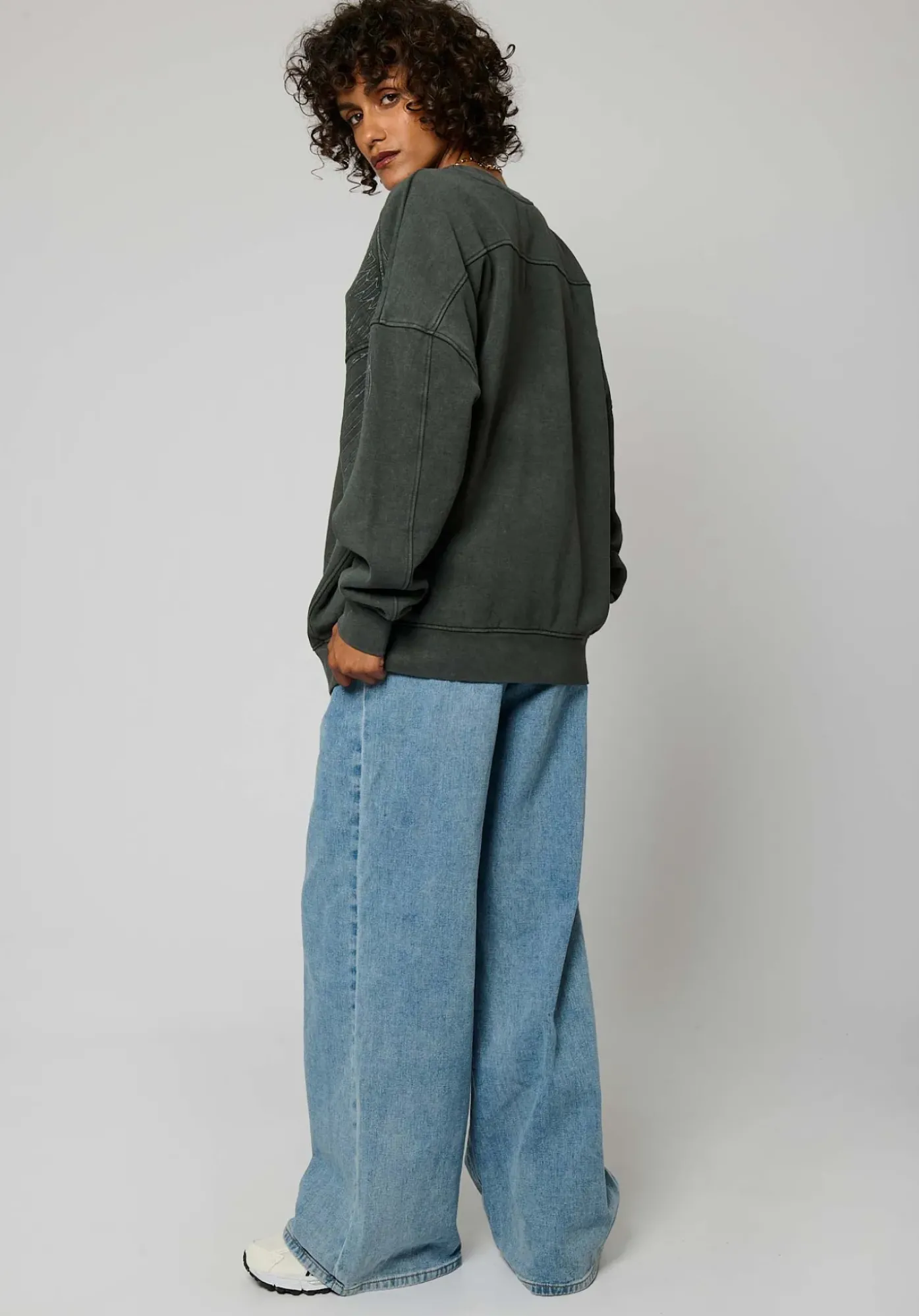 Sweats<Kaporal MALA