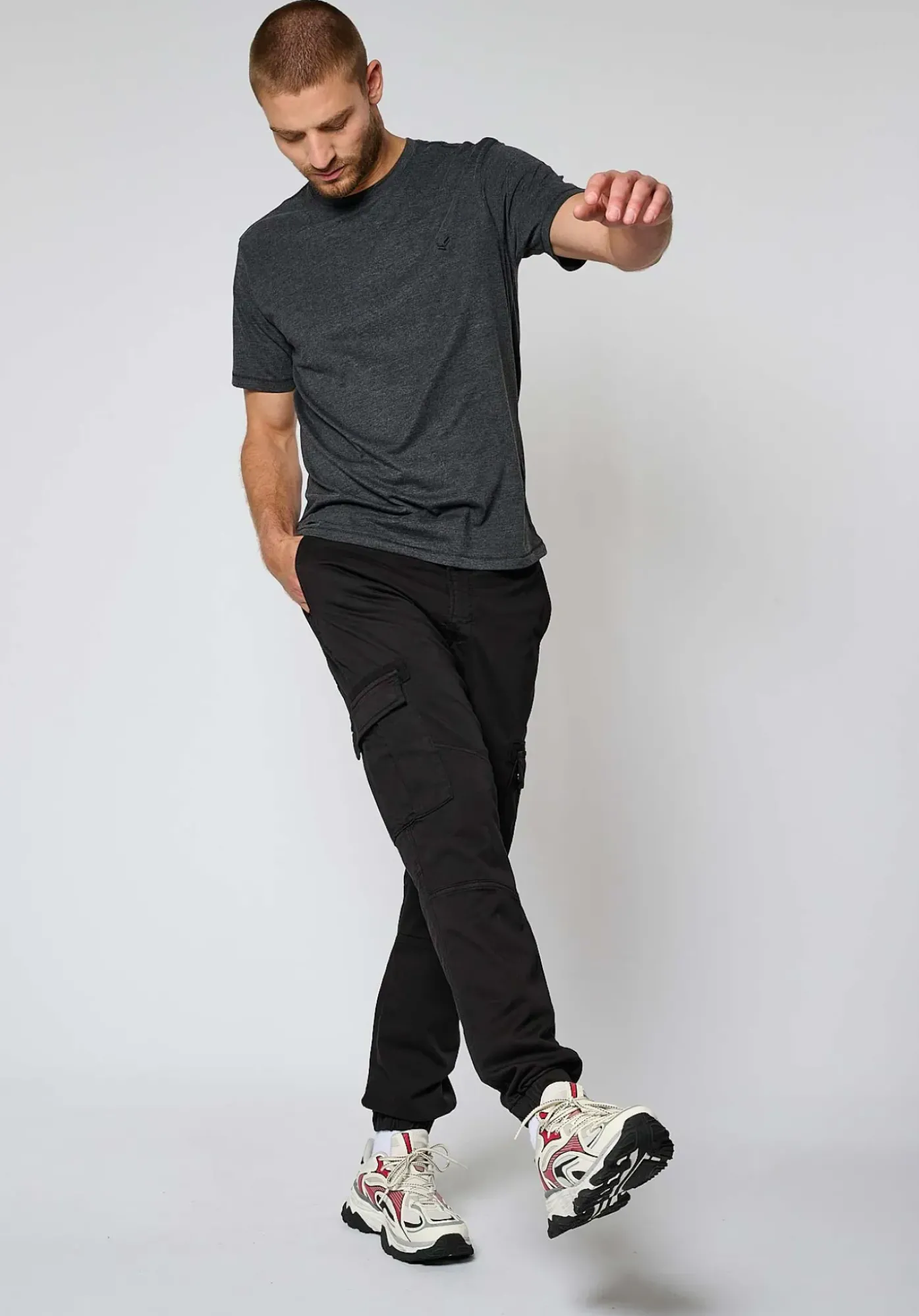 Pantalons|Jeans<Kaporal MALKI