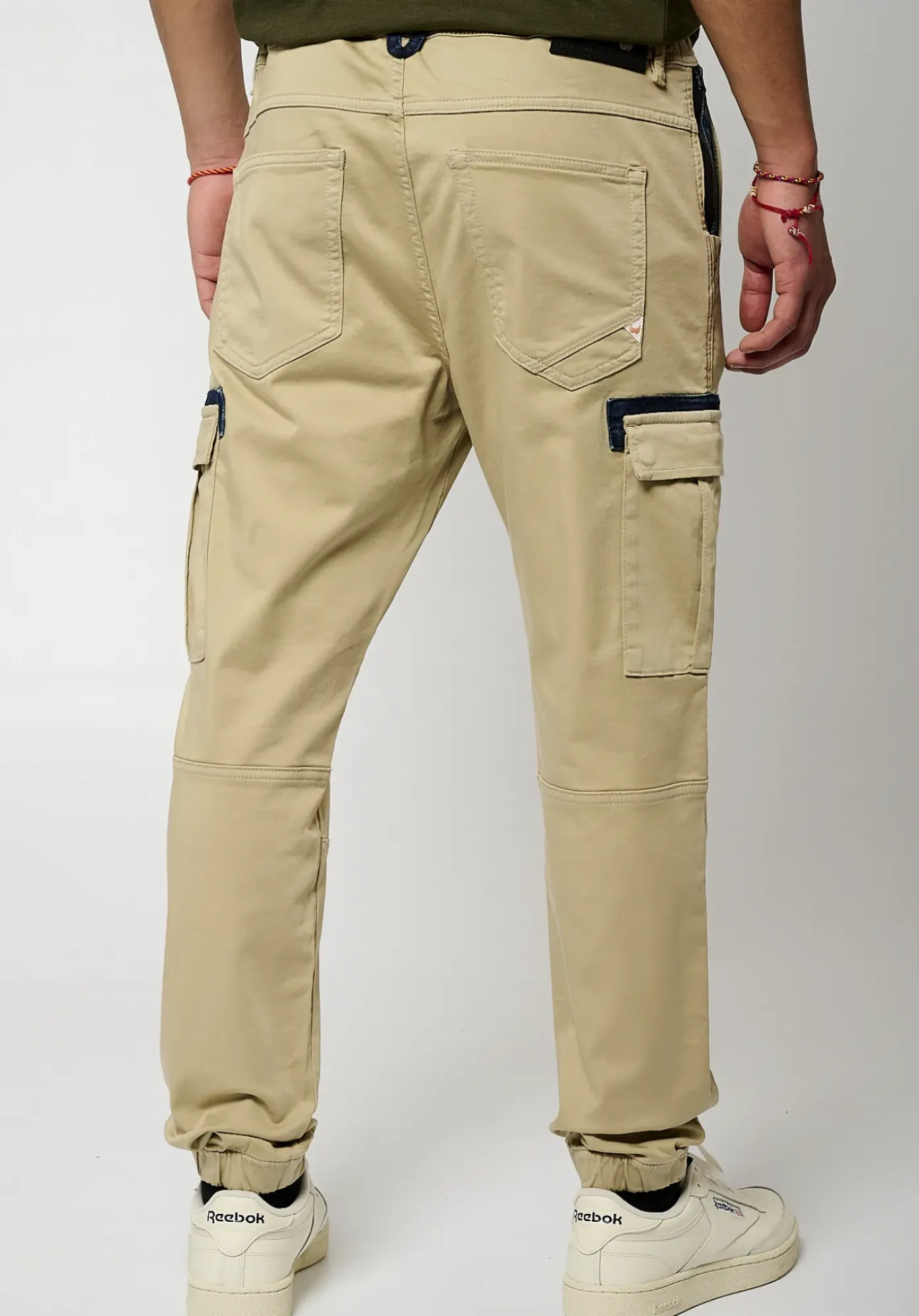 Jeans<Kaporal MALKI