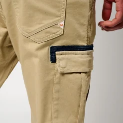 Jeans<Kaporal MALKI