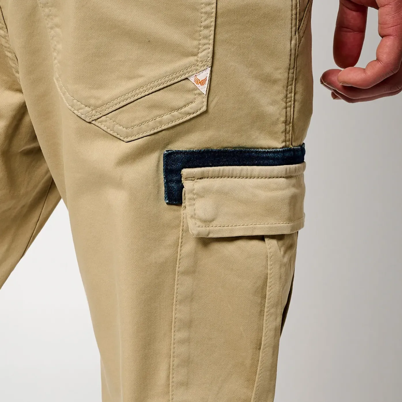 Jeans<Kaporal MALKI