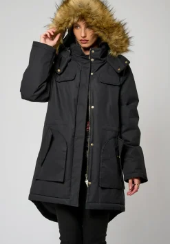 Vestes<Kaporal MANON