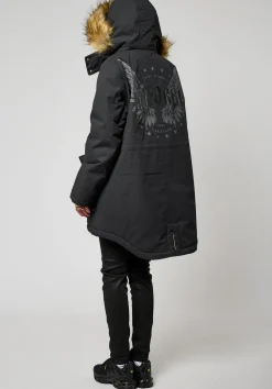 Vestes<Kaporal MANON