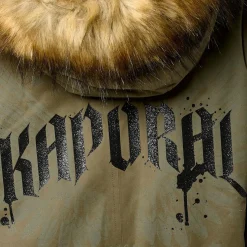 Vestes<Kaporal MANON