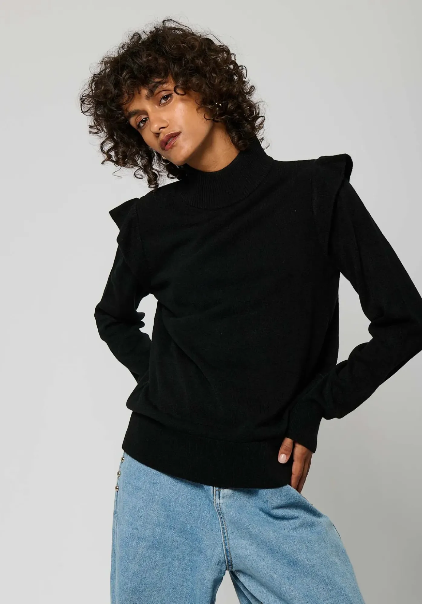 Pulls<Kaporal MARA