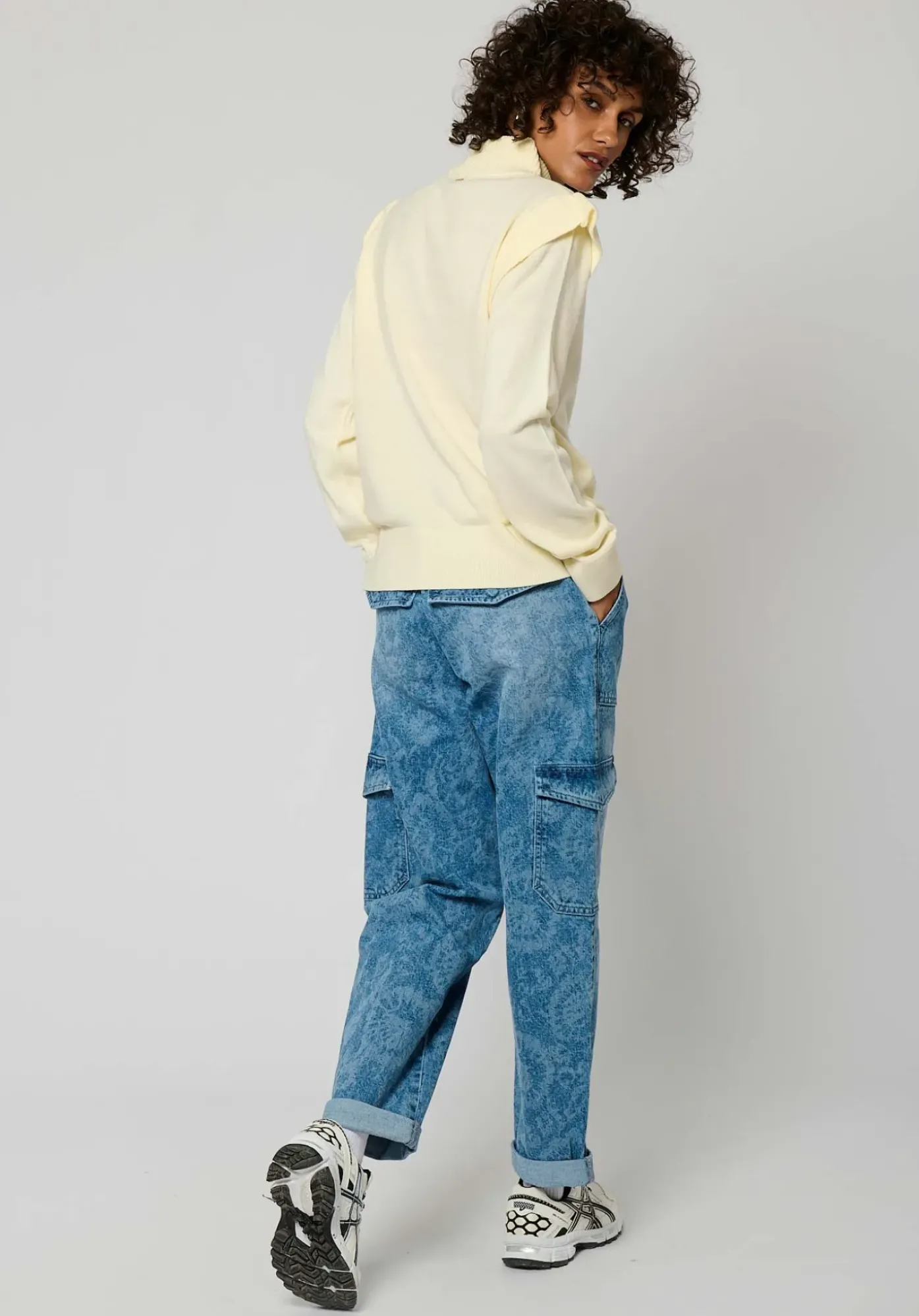 Pulls<Kaporal MARA
