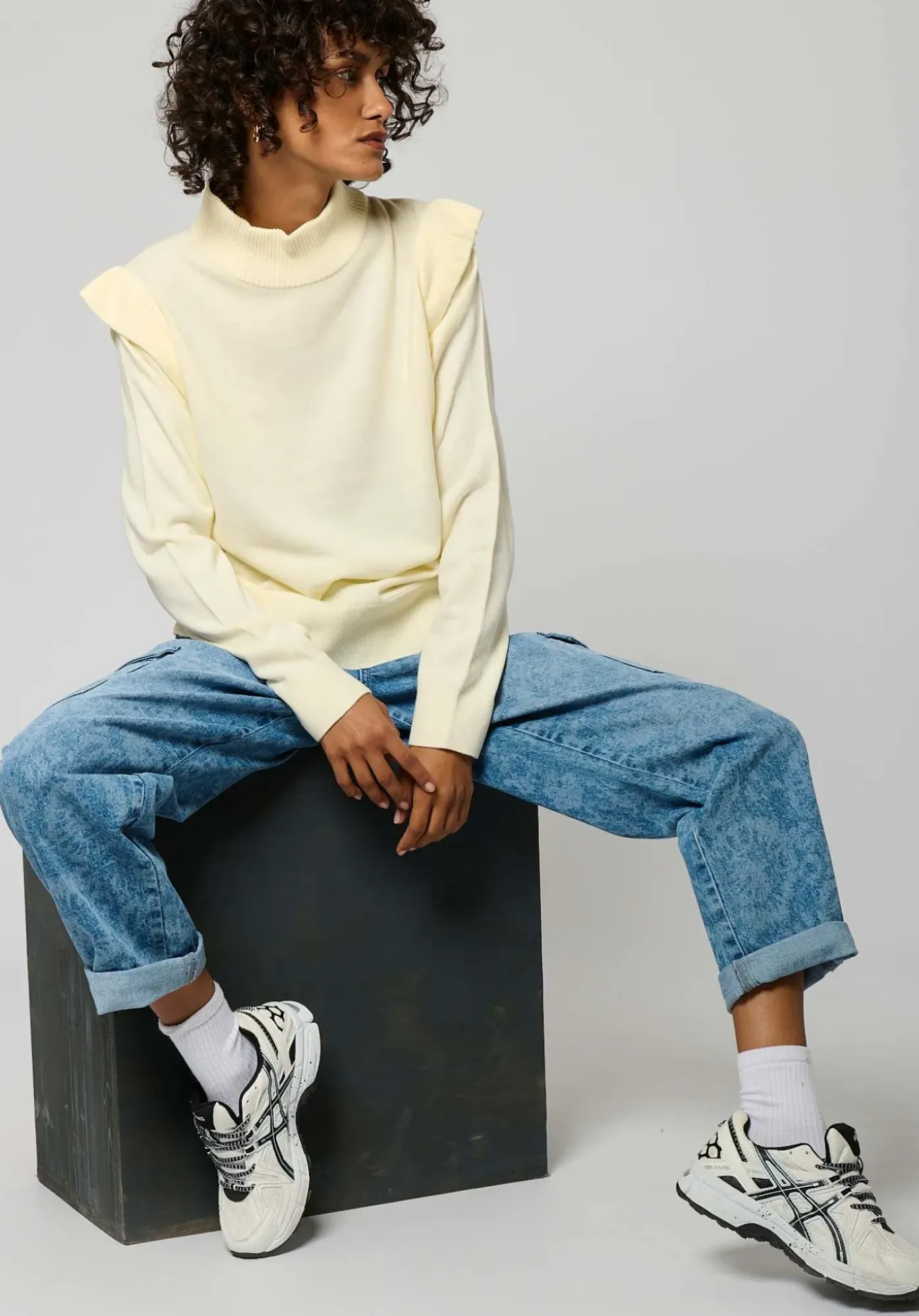 Pulls<Kaporal MARA