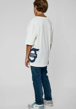 T-Shirts<Kaporal MARCO