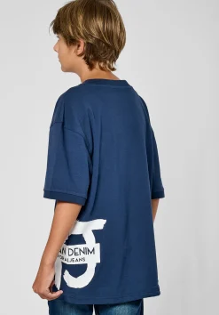 T-Shirts<Kaporal MARCO