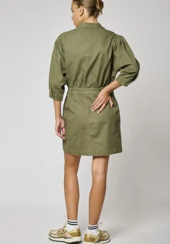 Robes<Kaporal MARIL