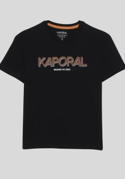 T-Shirts<Kaporal MARIO