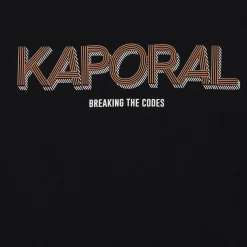 T-Shirts<Kaporal MARIO