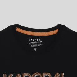 T-Shirts<Kaporal MARIO