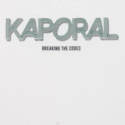 T-Shirts<Kaporal MARIO
