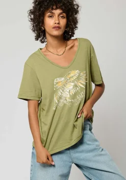 Tops & T-Shirts<Kaporal MARJO