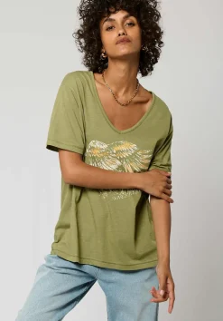 Tops & T-Shirts<Kaporal MARJO