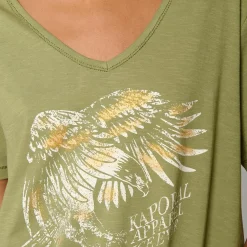 Tops & T-Shirts<Kaporal MARJO
