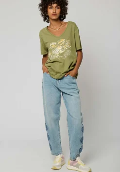 Tops & T-Shirts<Kaporal MARJO