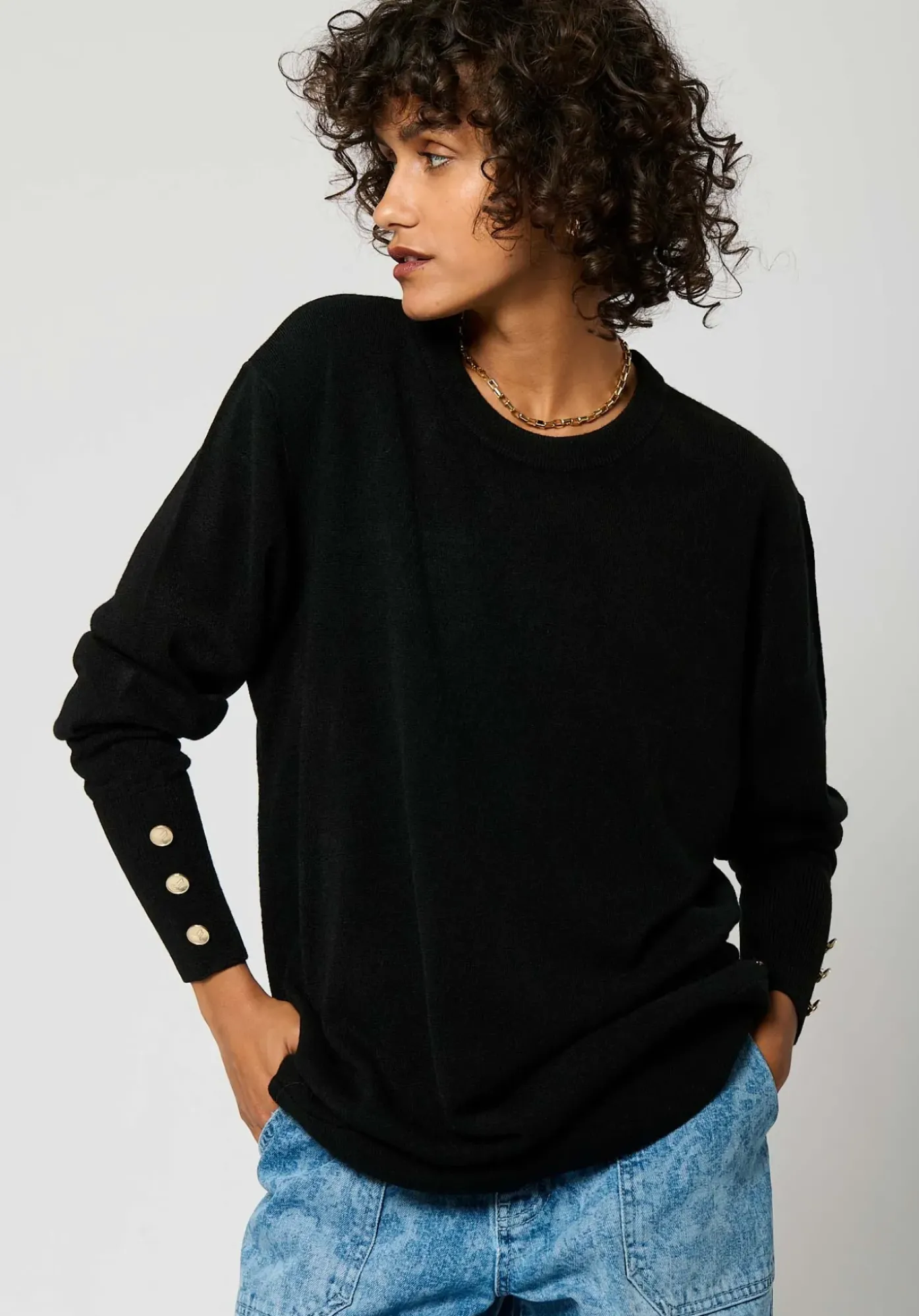 Pulls<Kaporal MARKA