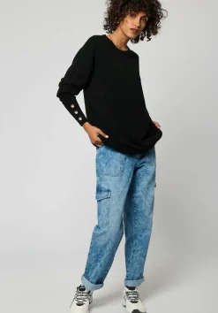 Pulls<Kaporal MARKA