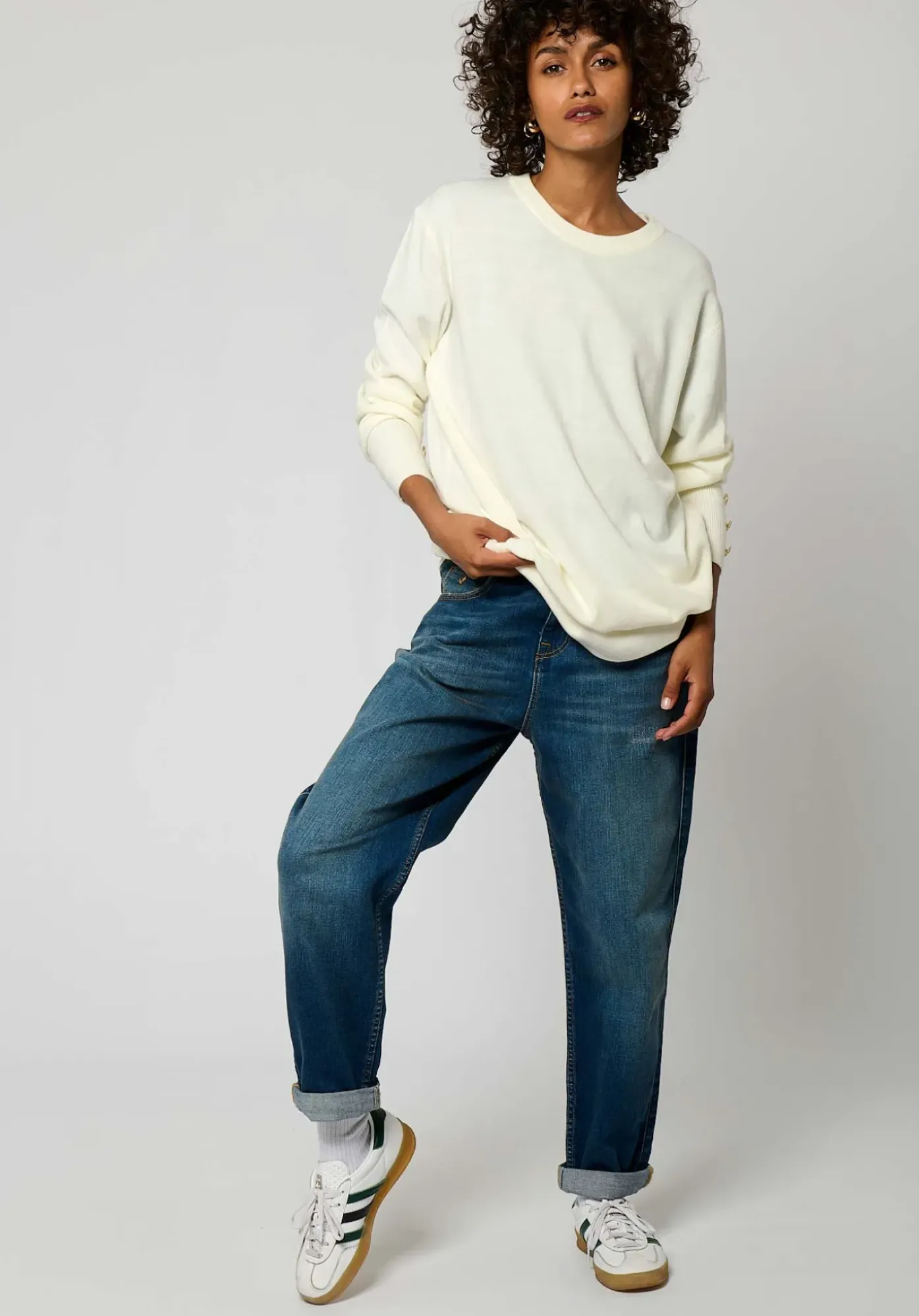 Pulls<Kaporal MARKA