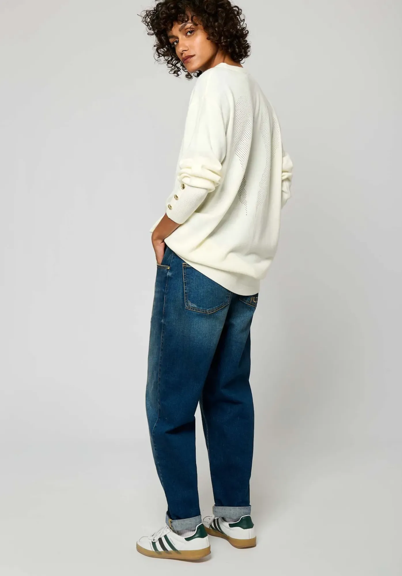 Pulls<Kaporal MARKA