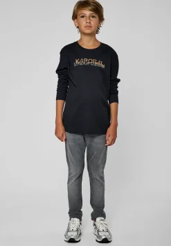 T-Shirts<Kaporal MARNY