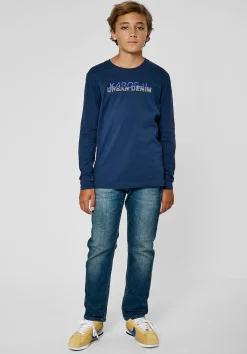 T-Shirts<Kaporal MARNY