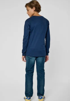 T-Shirts<Kaporal MARNY