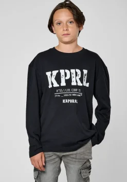 T-Shirts<Kaporal MARS