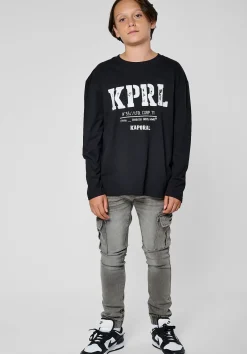 T-Shirts<Kaporal MARS