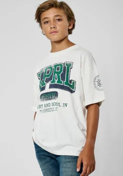 T-Shirts<Kaporal MARSO