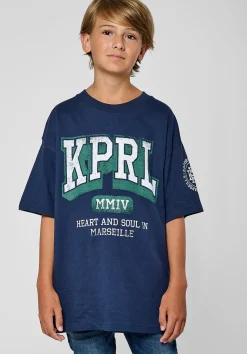 T-Shirts<Kaporal MARSO