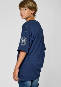 T-Shirts<Kaporal MARSO