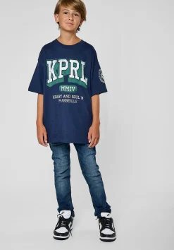 T-Shirts<Kaporal MARSO