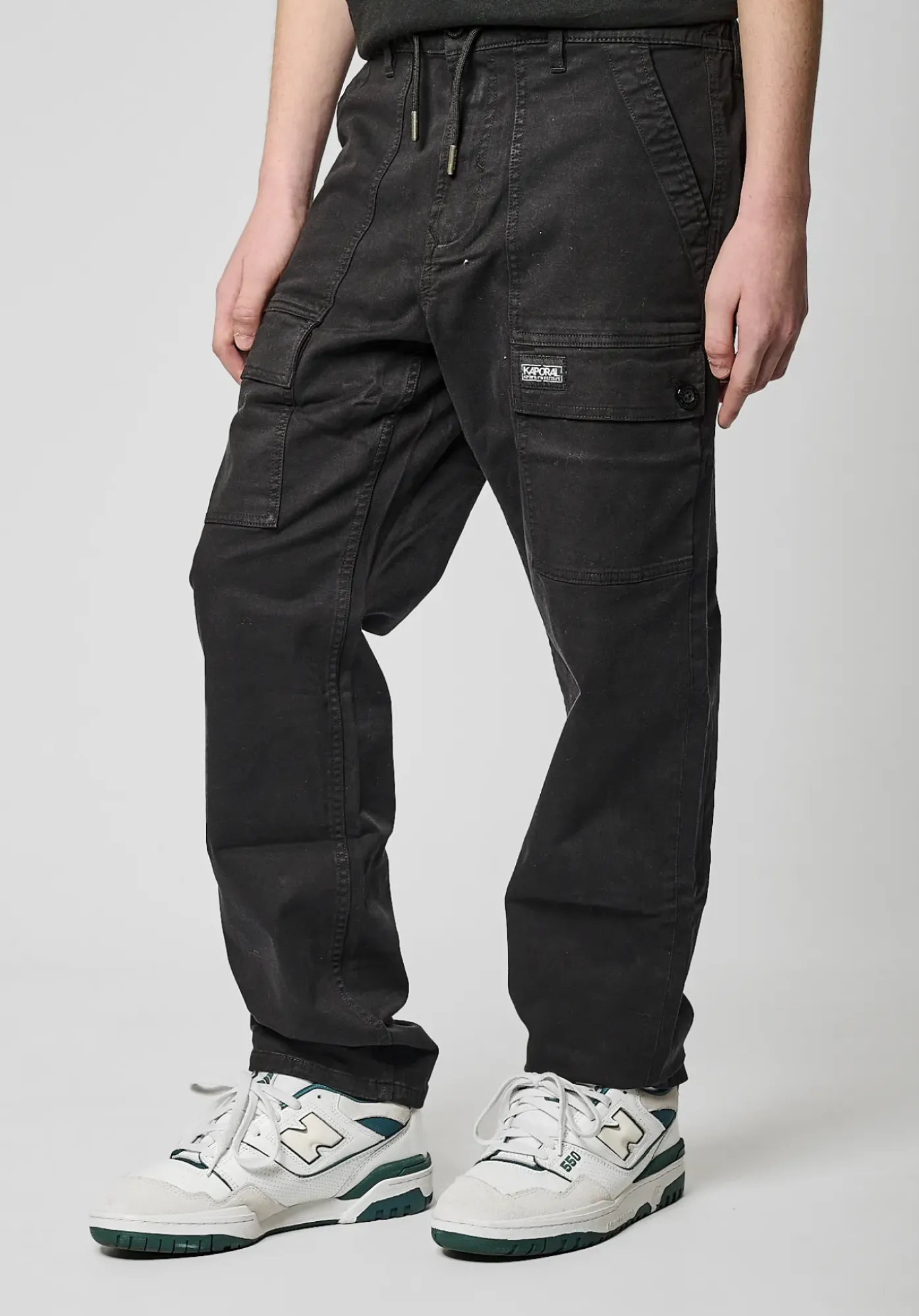 Jeans<Kaporal MARTY