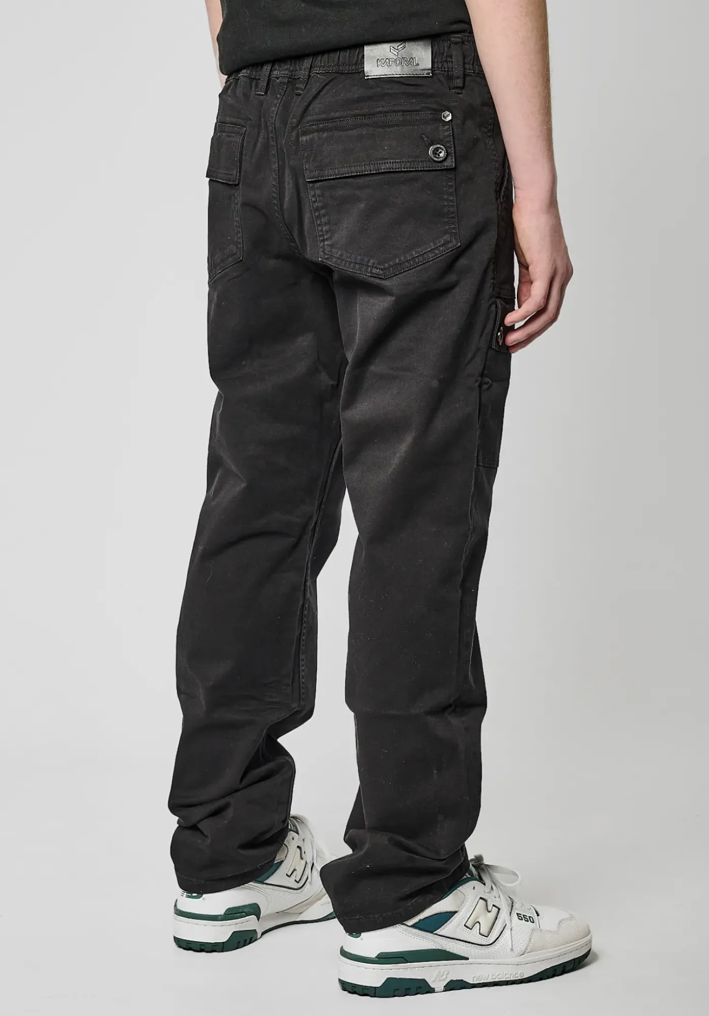 Jeans<Kaporal MARTY