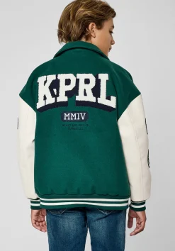Vestes<Kaporal MEDDY