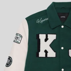 Vestes<Kaporal MEDDY
