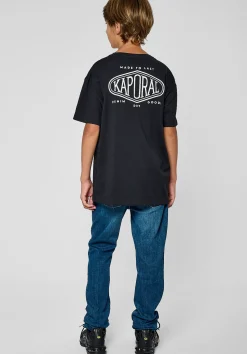 T-Shirts<Kaporal MERCY