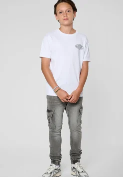 T-Shirts<Kaporal MERCY