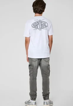 T-Shirts<Kaporal MERCY