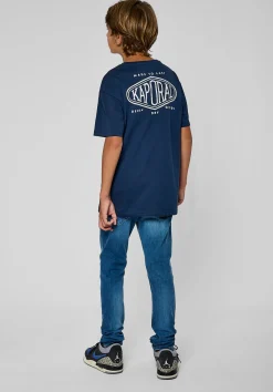 T-Shirts<Kaporal MERCY