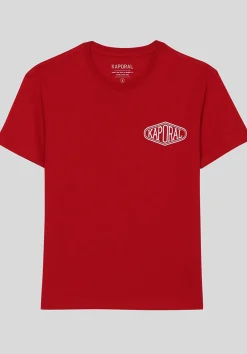 T-Shirts<Kaporal MERCY