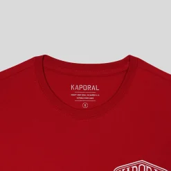 T-Shirts<Kaporal MERCY