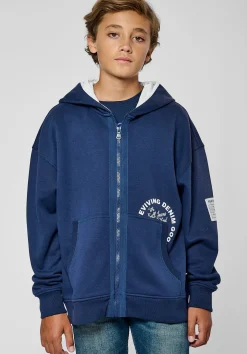 Sweats<Kaporal MERRY