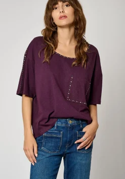 Tops & T-Shirts<Kaporal MERRY
